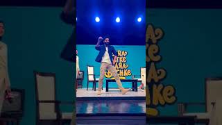 Gadiya Uchiya Rakhiya Song Vicky Kaushal Dance  Vicky Kaushal Viral Dance Video 2023  Obsessed [upl. by Annaeed]