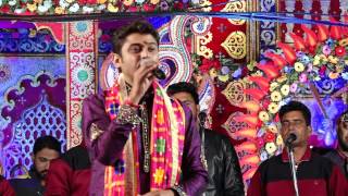 Feroz Khan  Jagran 2016  Live At BeasAmritsarPart1 [upl. by Howland]