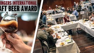 Meiningers International Craft Beer Award 2017 [upl. by Odessa]