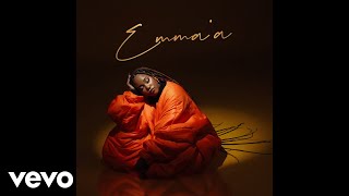 Emmaa  Katana Audio Officiel ft Jungeli [upl. by Brannon]