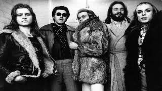 Roxy Music  Pyjamarama 1973 [upl. by Sillyhp60]