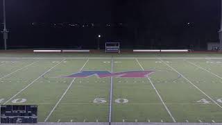 SUNY Maritime College vs SUNY Cobleskill Mens Other Soccer [upl. by Ellehcyt]