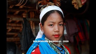 Bolbokgre Wangala 2020 [upl. by Westhead]