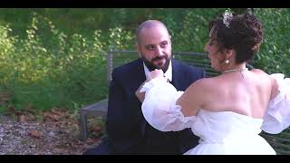 saba irina wedding films [upl. by Nael]