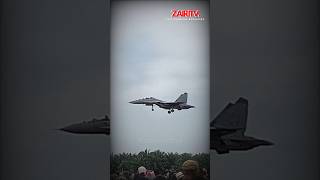 FA18D Hornet VS Su30Mkm rmaf hornet sukhoi tudm [upl. by Ramsden]