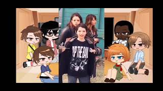 Losers club react to Finn wolfhard Richie  reupload  read pinned comment its Importent [upl. by Lisha]