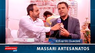 Massari Artesanatos [upl. by Terrag238]