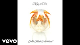 Kings Of Leon  Where Nobody Knows Audio [upl. by Nail]