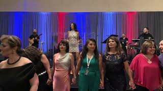 2024 Assyrian Convention Orlanda Florida 8 [upl. by Ontine314]