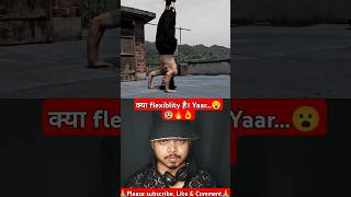 Last miss mat karnastunt kungfu calisthenics shorts ytshorts reaction shaolin [upl. by Amadeo]