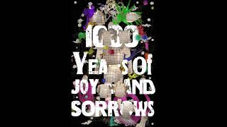 Cover Reveal 1000 Years of Joys and Sorrows by Ai Weiwei [upl. by Neret]