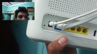 Jio air fiber no internet problem  Jio airfiber 5G not working  Jio airfiber slow speed problems [upl. by Jeff778]