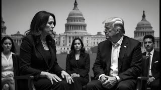 Trump vs Kamala Grace of the Race trump vs kamala harris election song on the grace of election [upl. by Adim]