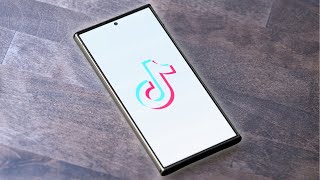 TikTok is Finally Optimized for Samsung [upl. by Eronel]