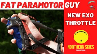 New EXO Throttle  Plus More Coach Training [upl. by Gowrie]