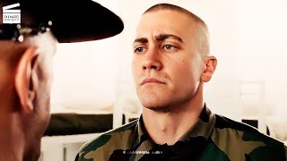 Jarhead Full Movie Facts  Review And Knowledge  Jake Gyllenhaal  Peter Sarsgaard [upl. by Tolkan835]