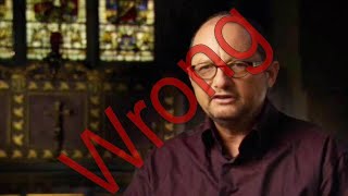 The Errors of Bart Ehrman on Miracles [upl. by Aihsenod59]