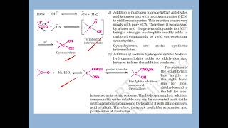 carbonyl chemistry [upl. by Lewap874]