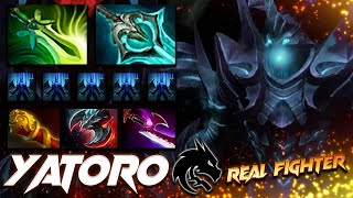 Yatoro Terrorblade Real Fighter  Dota 2 Pro Gameplay Watch amp Learn [upl. by Joshua]