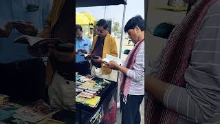 AP book Stall bhopal acharyaprasant love [upl. by Torre583]