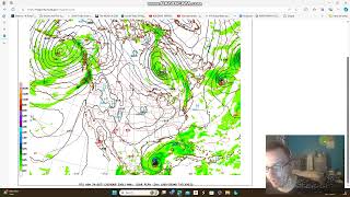 Major Hurricane Milton Headed Toward Florida Round 2 [upl. by Jar]