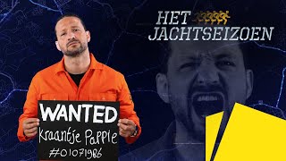 Kraantje Pappie op de Vlucht  Het Jachtseizoen 21 3 [upl. by Weiner]