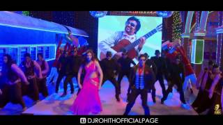 LUNGI DANCE  REMIX  DJ ROHITH TG [upl. by Oribelle]