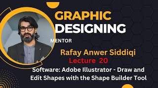 Lec 20 Graphic Designing complete course Mentor Rafay Anwar graphicdesign mrskills [upl. by Tewell]