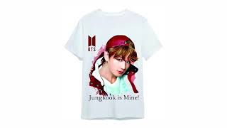 Best BTS TShirts Good Looking [upl. by Imugem504]