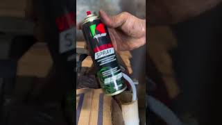 New fuel filter installation marutisuzuki mechancial clutchassembly ytshorts smartphone [upl. by Nylirahs539]