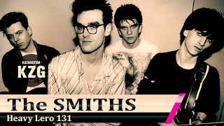 THE SMITHS  Heavy Lero 131  apresentado por Gastão e Clemente [upl. by Villiers883]