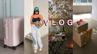 VLOG Hubby Surprised me🥹 Repainting my house TravelingNew kitchen AppliancesUnboxing FTMagicbra [upl. by Oznohpla]