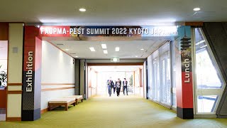 FAOPMA PEST SUMMIT 2022 [upl. by Hasseman]