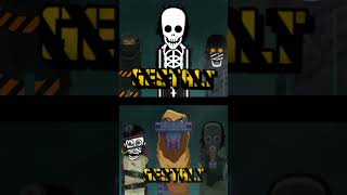 incredibox  project Gestalt full teaser [upl. by Nageam]