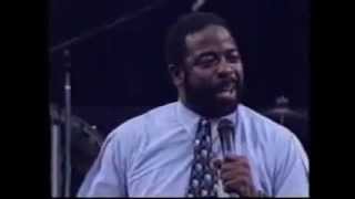 Les Brown You Gotta Be Hungry [upl. by Borroff]