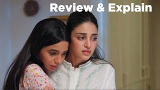 Bewafa se Wafa  Anmol Baloch amp Ali Raza  Green TV  Full Epi Review [upl. by Hedley]