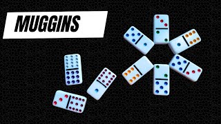 How to play Muggins Dominoes [upl. by Anitahs]