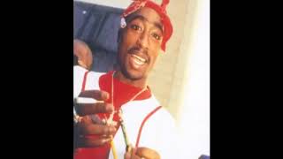 2pac  The Uppercut Cruisin In My 64 Remix [upl. by Ynagoham]