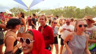 Guy J  Rainbow Serpent Festival 2017 [upl. by Caresse]