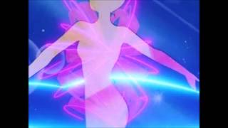 Sailor Moon Transformation English [upl. by Sadye28]