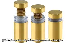 Top 5 The Best Selling Spacers amp Standoffs on Amazon [upl. by Ossie]