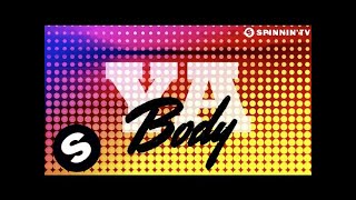 Showtek ft We Are Loud amp Sonny Wilson  Booyah Lyric Video [upl. by Nala]