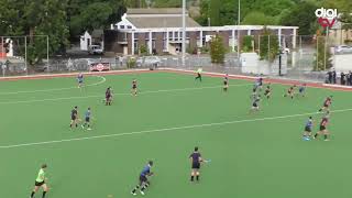 Paarl Boys vs Grey College u16 A Hockey  20211213 [upl. by Ario]