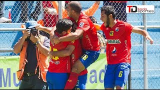 Titulares TodoDeportes 21 de febrero 2016 [upl. by Cherish]