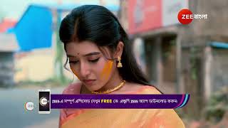 Mithijhora  Ep  257  Best Scene  Nov 29 2024  Zee Bangla [upl. by Orhtej]