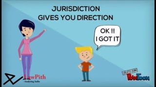 Understanding jurisdiction in moot courts  national [upl. by Nauh352]