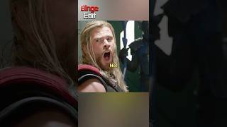 No Do not cut my hair  Thor Ragnarok shorts series thor marvel [upl. by Tamsky]