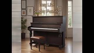 Easy Like Sunday Morning Live Lionel Richie Cover [upl. by Skricki]