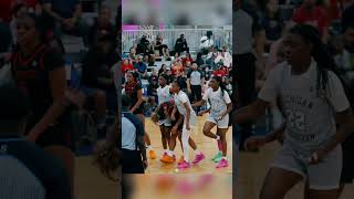 2026 MARIAH SAIN cooked Team TakeOver [upl. by Oleic23]