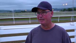 TRACKWORK  TONY PIKE [upl. by Batory]